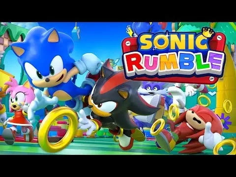 Let's get ready to rumble