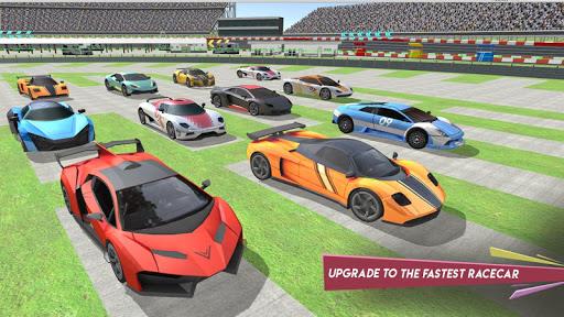 Car Racing 2018 ảnh chụp màn hình 2