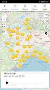 Meteo 3R экрана 4