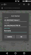 Coordinate Converter Plus ekran görüntüsü 3