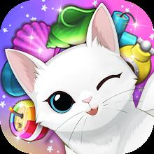 Cat Island Diary~Happy Match 3