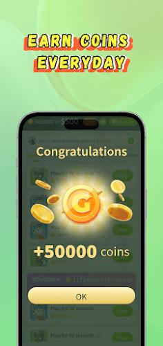 Make Money-Real Cashout APP ဖန်သားပြင်ဓာတ်ပုံ 2