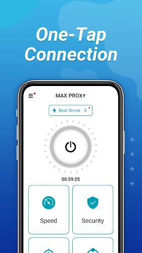 Bingo Proxy: Fast & Stable VPN zrzut ekranu 1