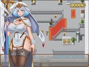 Screenshot Kingdom of Passion – New Version 0.1.1 1