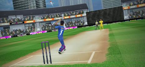 MetaShot Smart Cricket screenshot 4