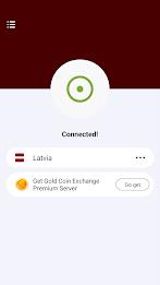 VPN Latvia - Use Latvia IP स्क्रीनशॉट 2