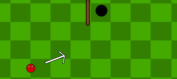 Screenshot Aim The Ball 3