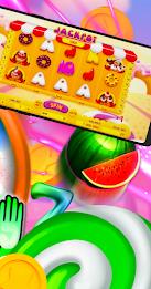 Fruits and Coins screenshot 3