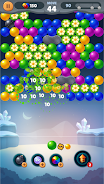 Bubble Star Plus 2:Journey Pop zrzut ekranu 4