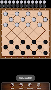 Filipino Checkers - Dama ảnh chụp màn hình 2