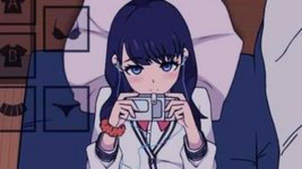 Touch it Rikka apk Mod Guia captura de pantalla 