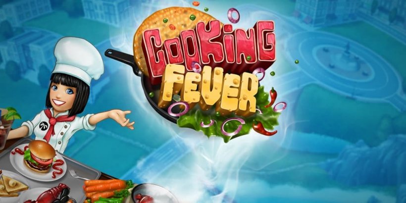 Cooking Fever to shoot for a Guinness World Record as part of their 10th anniversary celebrations