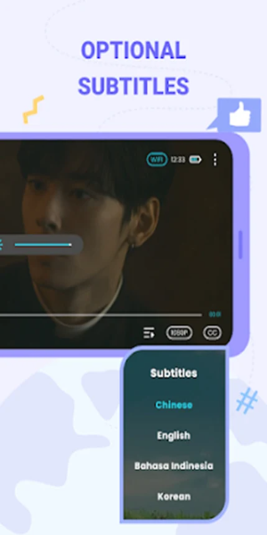 TheFlixer captura de pantalla 