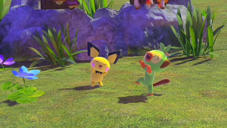 Pokemon komt officieel uit in China, te beginnen met nieuwe Pokemon Snap