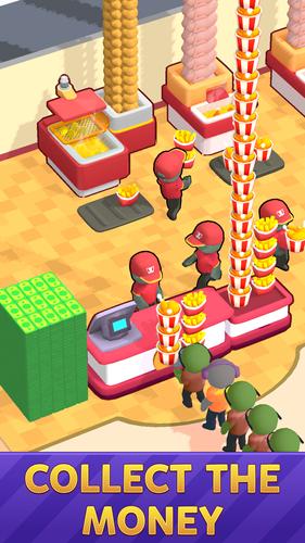 Perfect Diner Screenshot 4
