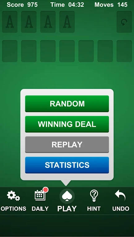 New Classic Solitaire Pro 2019 screenshot 3