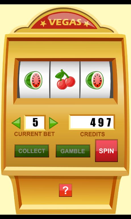 Vegas Casino - Slots captura de pantalla 