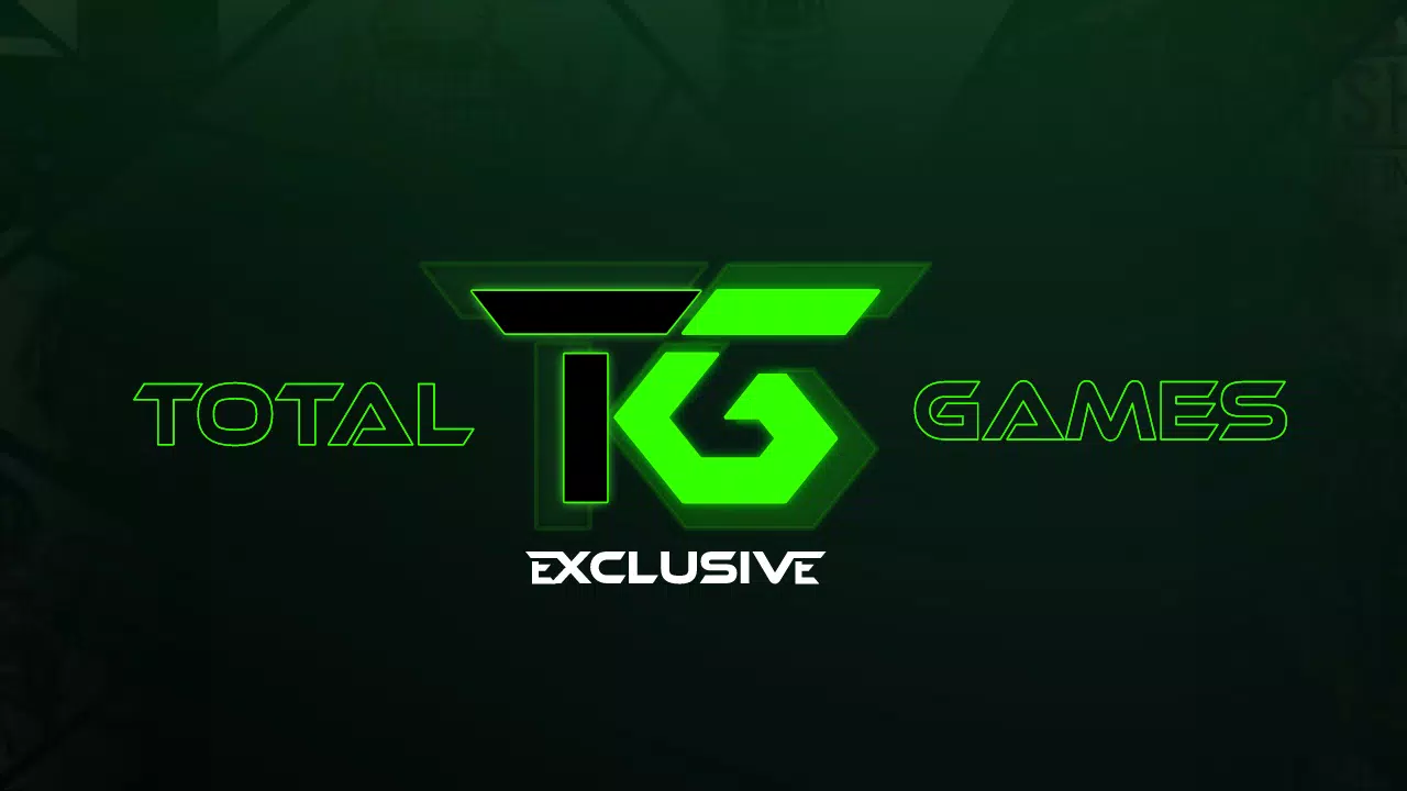 Total Games screenshot 1