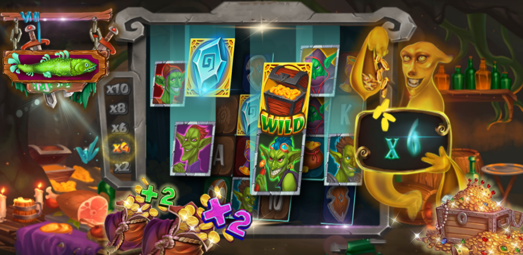 Clube Hípico Bié - jogo Slot™ Screenshot 3