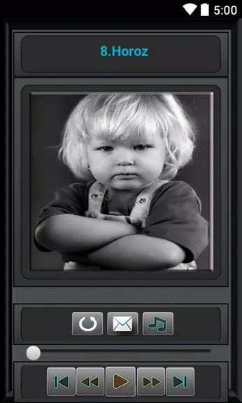Educational Songs for Children screenshot 3