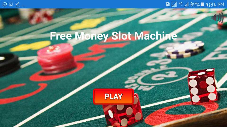 Free Money Slot Machine Screenshot 4