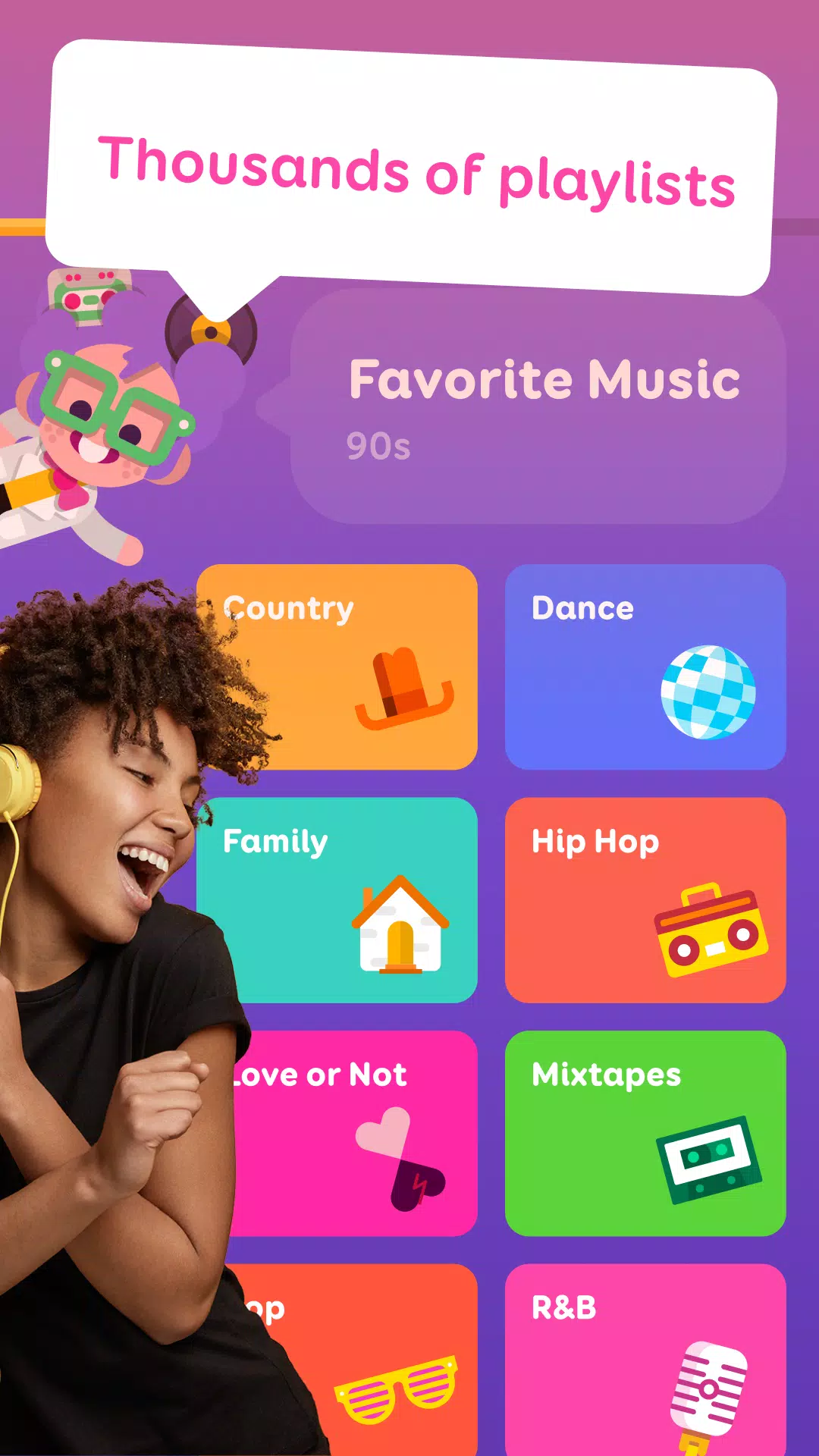 Screenshot SongPop® - Guess The Song 2