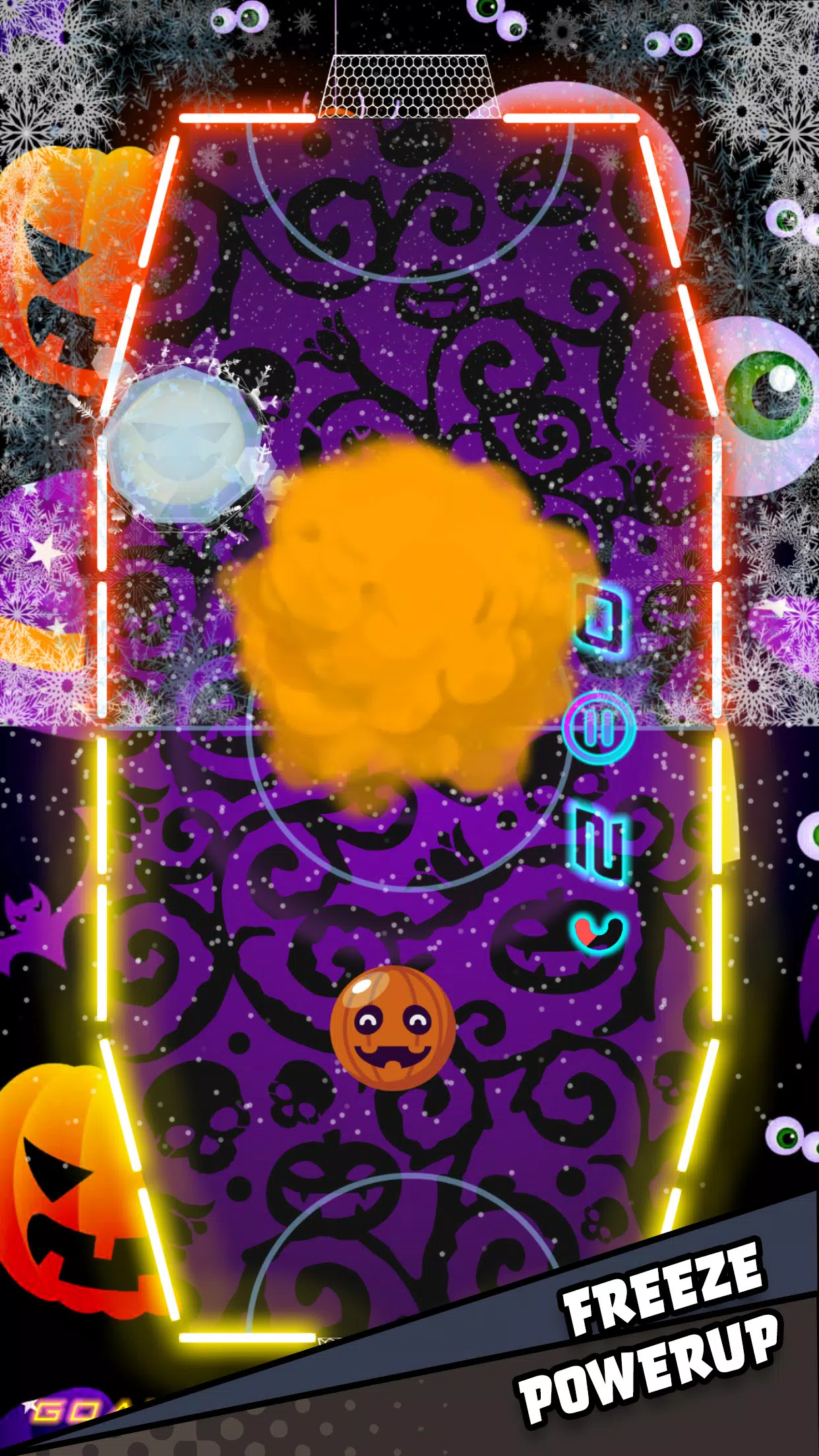 Air Hockey HD: 2-Player Games Screenshot 4