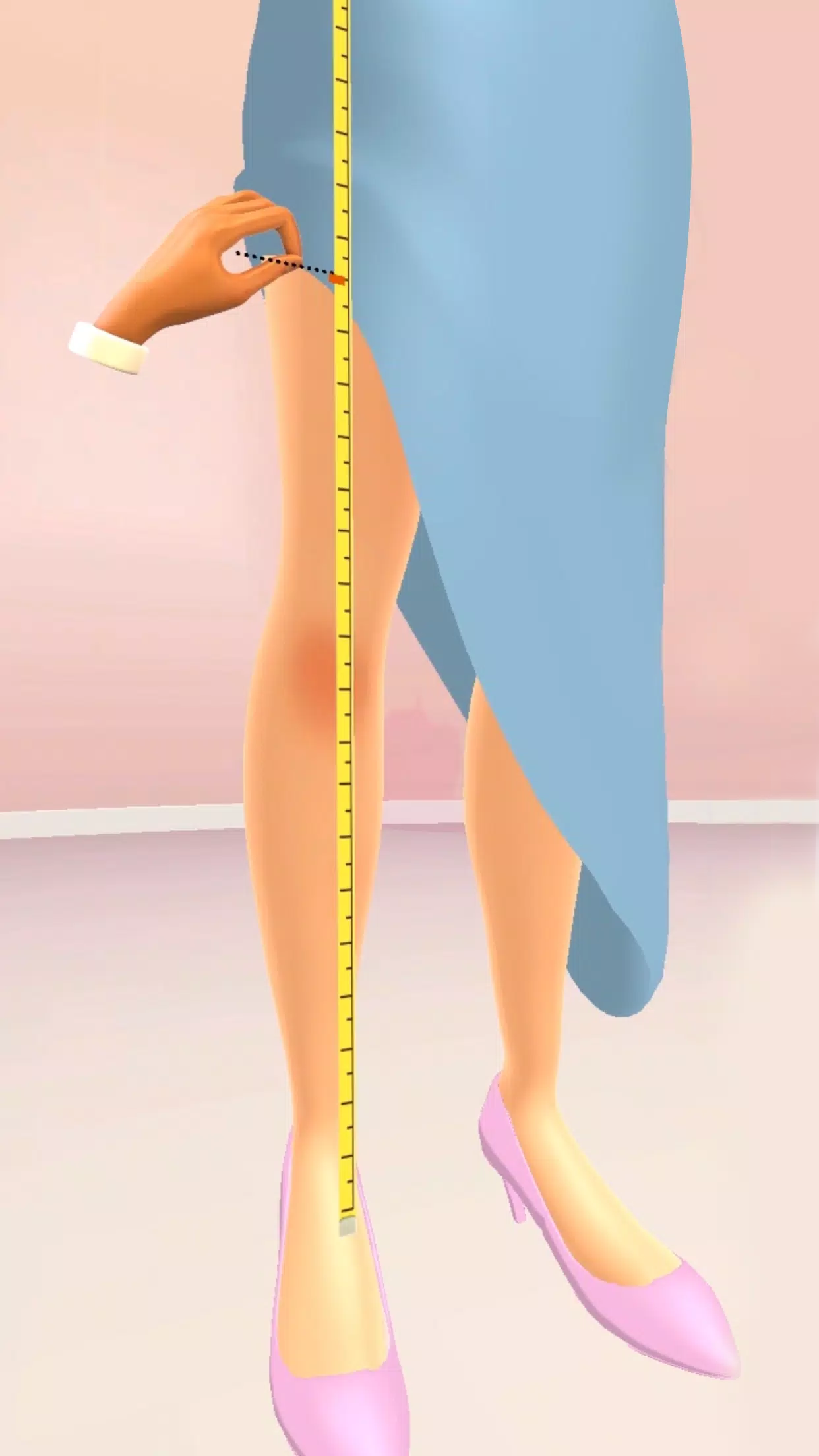 Outfit Makeover Screenshot 3