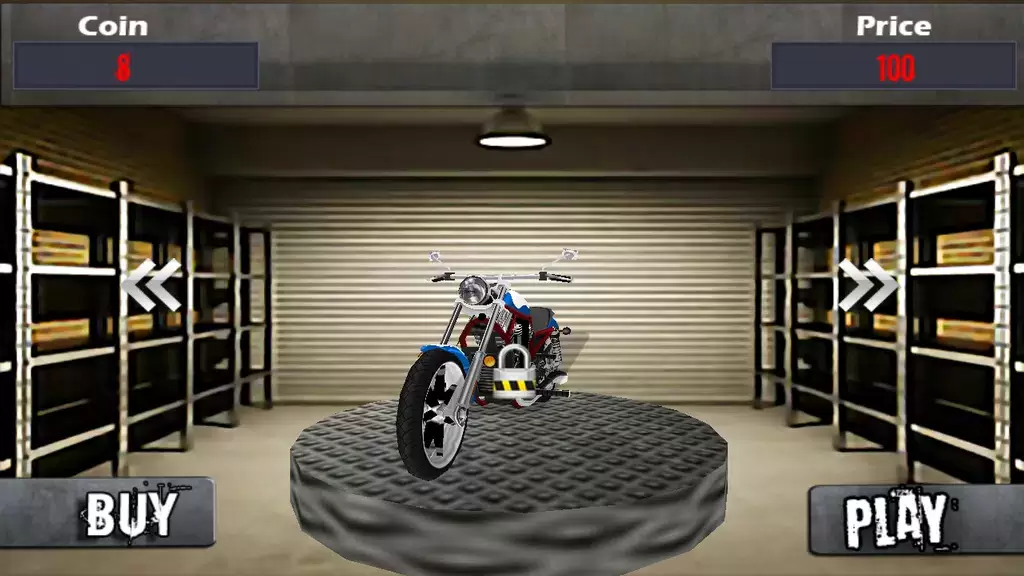 Moto Bike Racing screenshot 2