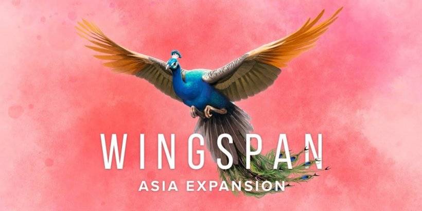 Alare si espande in Asia