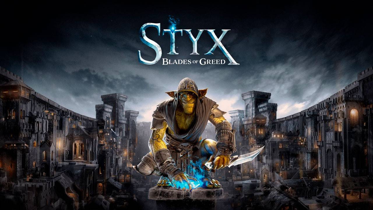 Styx Serisi: Karizmatik Goblin yeni taksitte geri dönüyor
