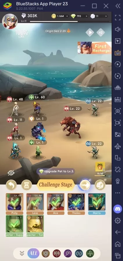 Lost Age AFK: Beginner's Guide to Boost Idle Progress