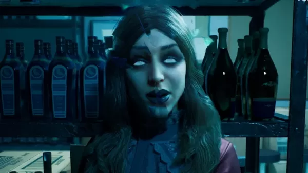 Vampire: The Masquerade - Bloodlines 2 marca data de lançamento para 21 de outubro de 2025
