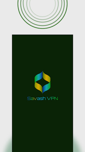 Savash VPN Скриншот 1