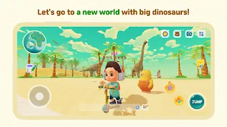 KIDSTOPIA - Be friends with Ai Screenshot 4