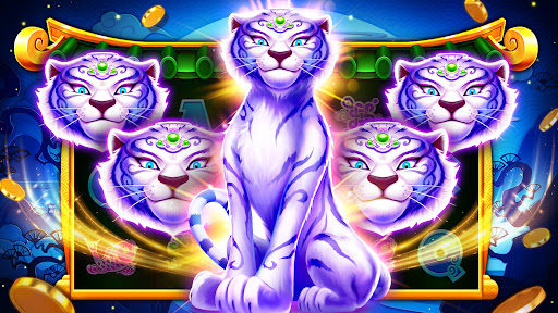 Jackpot Wins Slots Casino应用截图第1张