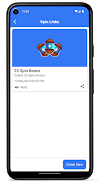 Spin Links - CM Rewards Screenshot 3