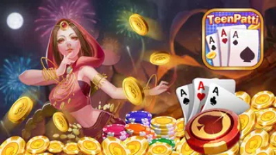 TeenPatti Gold ekran görüntüsü 1