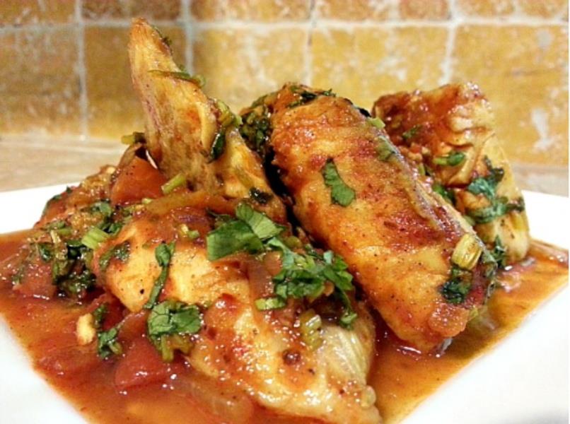 Screenshot goan fish recipes 3