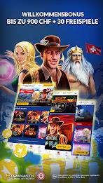 StarVegas Online Casino Games应用截图第2张