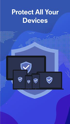 24H VPN:Super VPN Proxy Master ekran görüntüsü 1