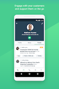 Freshdesk Screenshot 4