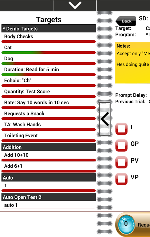 Catalyst Client应用截图第1张