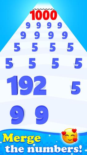 Number Run Screenshot 2