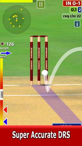 Cricket World Domination应用截图第2张
