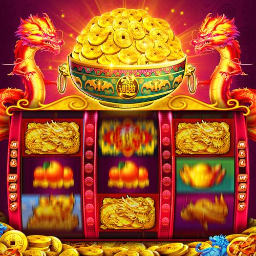 Jackpot World™ - Slots Casino captura de pantalla 
