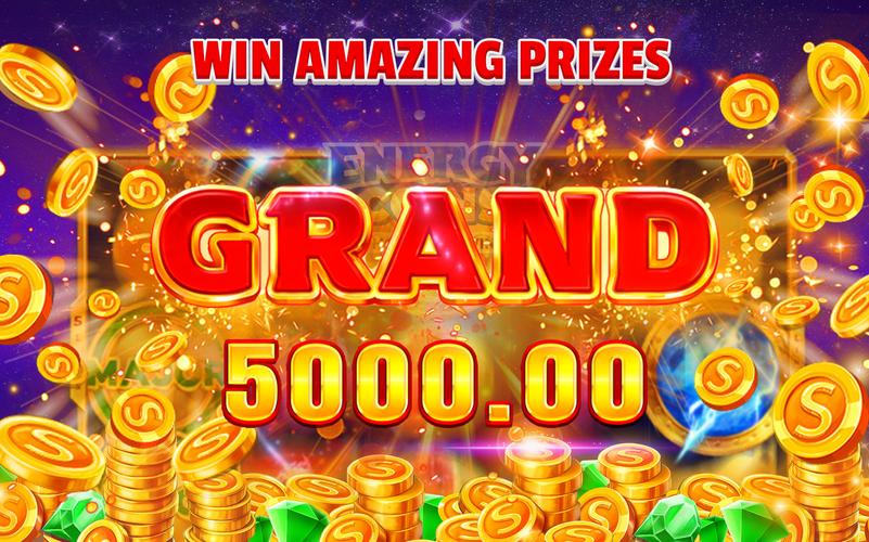 Slot.com Screenshot 2