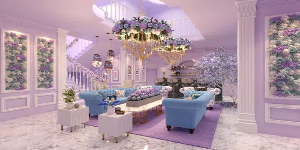 Home Design - House Story captura de pantalla 