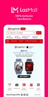 Lazada | Always Better Price应用截图第4张