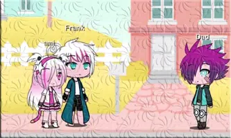 Gacha Pastry Screenshot 2